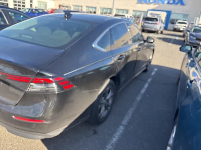 Thumbnail: 2024 Honda Accord - 12