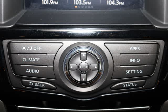 Thumbnail: 2020 Nissan Pathfinder - 27