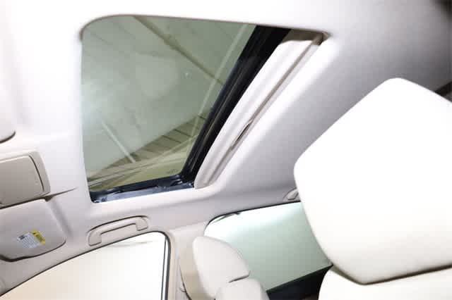 Thumbnail: 2022 Honda CR-V - 27