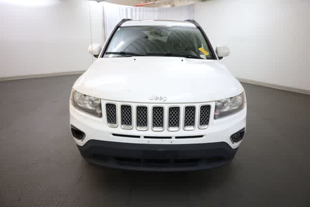 Thumbnail: 2016 Jeep Compass - 12