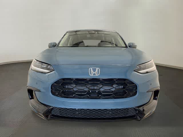 Thumbnail: 2026 Honda HR-V - 9