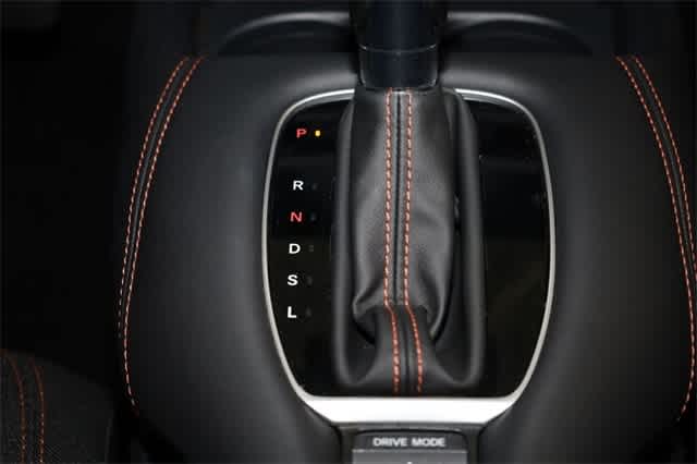 Thumbnail: 2025 Honda HR-V - 29