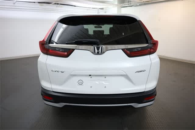 Thumbnail: 2022 Honda CR-V - 6