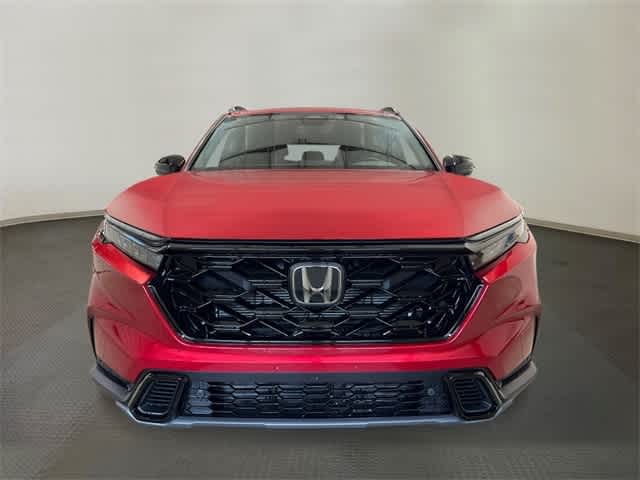 Thumbnail: 2026 Honda CR-V - 9