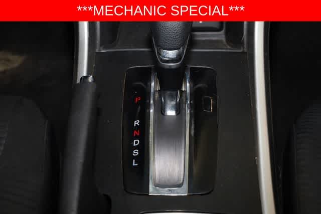 Thumbnail: 2015 Honda Accord - 26
