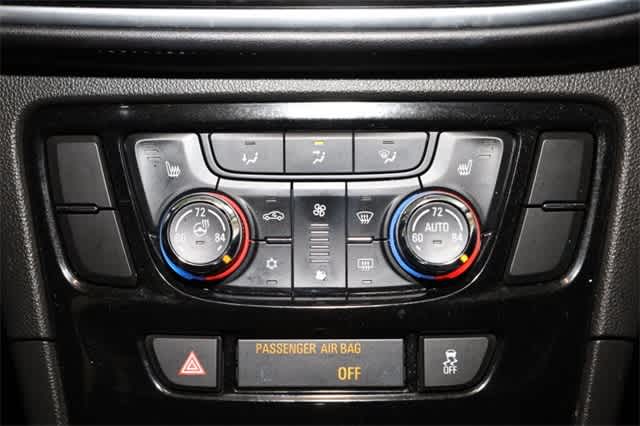 Thumbnail: 2018 Buick Encore - 30