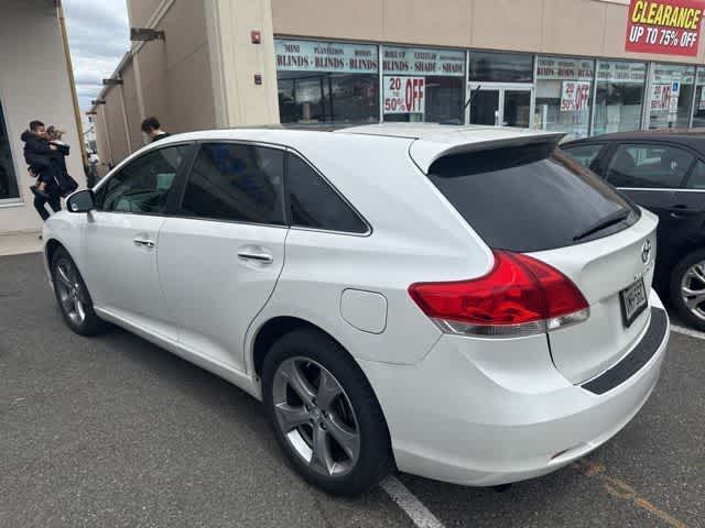 Thumbnail: 2009 Toyota Venza - 5