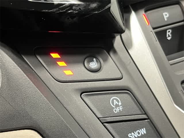 Thumbnail: 2026 Honda Odyssey - 21