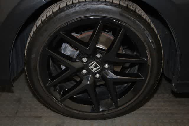 Thumbnail: 2023 Honda Civic - 36