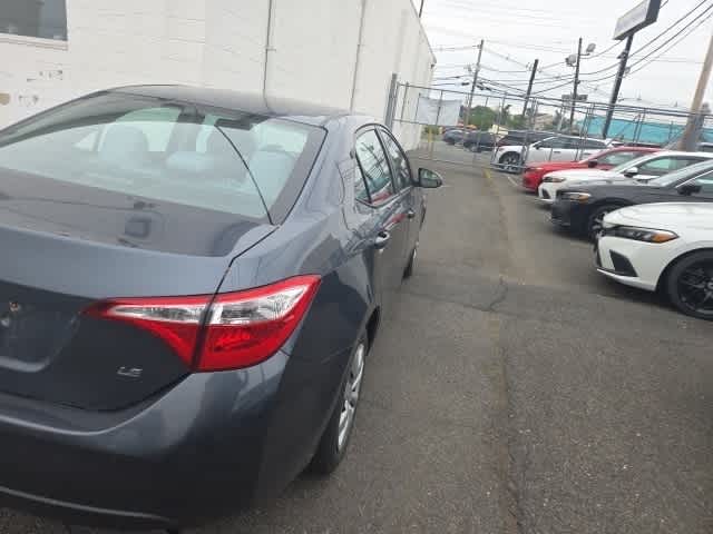 Thumbnail: 2016 Toyota Corolla - 12