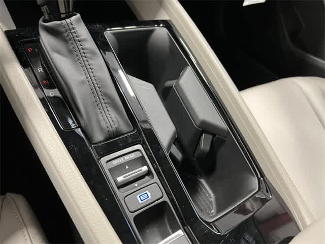 Thumbnail: 2025 Honda Accord - 21