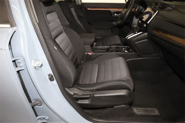 Thumbnail: 2021 Honda CR-V - 20