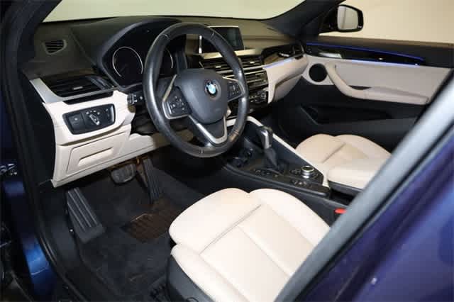 Thumbnail: 2019 BMW X2 - 14