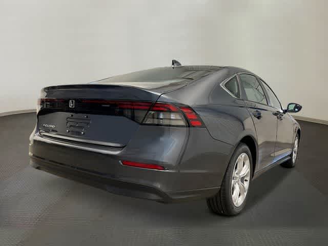 Thumbnail: 2026 Honda Accord - 6