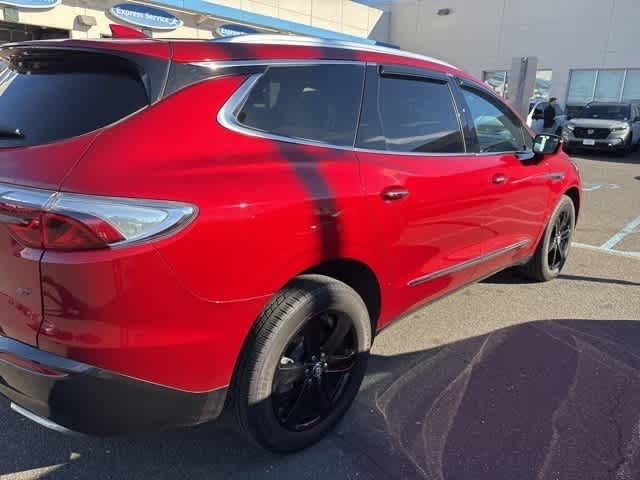 Thumbnail: 2024 Buick Enclave - 21