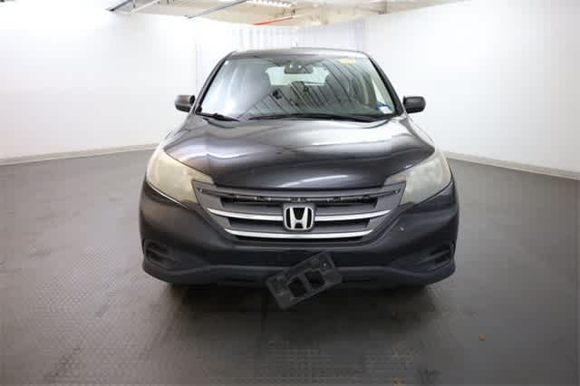 Thumbnail: 2014 Honda CR-V - 12