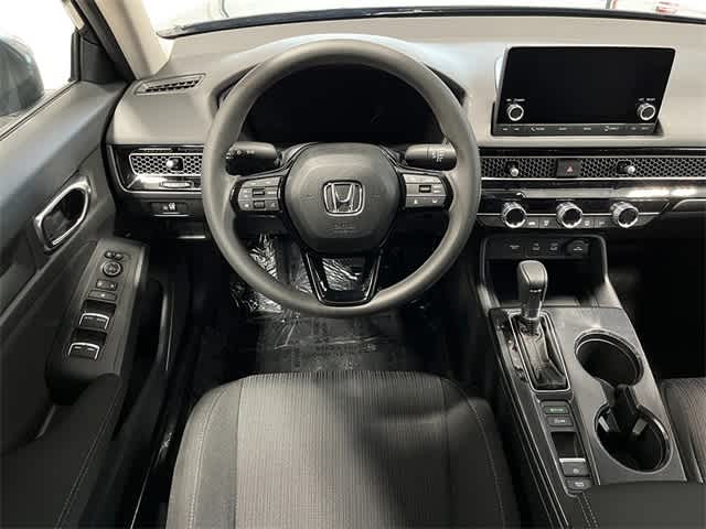 Thumbnail: 2026 Honda Civic - 15