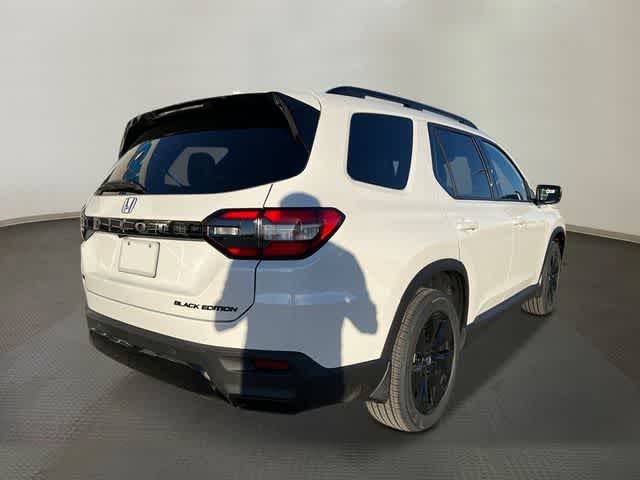 Thumbnail: 2026 Honda Pilot - 5