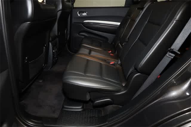 Thumbnail: 2017 Dodge Durango - 21