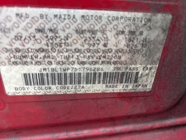 Thumbnail: 2013 Mazda Mazda3 - 3