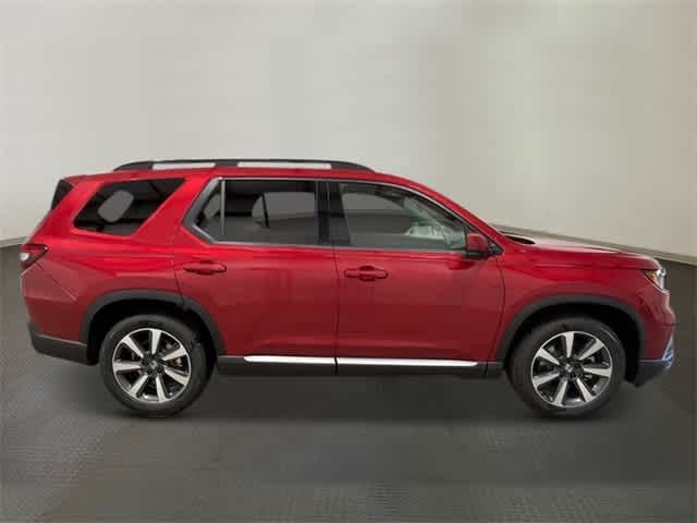 Thumbnail: 2025 Honda Pilot - 6