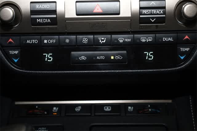 Thumbnail: 2016 Lexus ES - 34