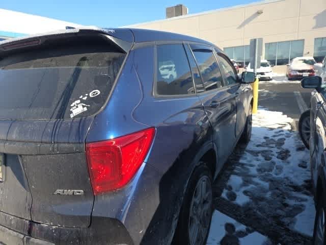 Thumbnail: 2023 Honda Passport - 12