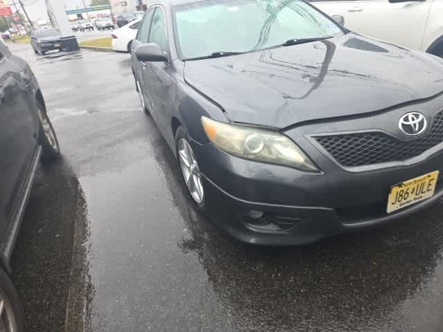 Thumbnail: 2011 Toyota Camry - 21