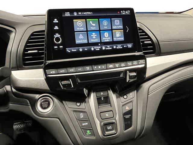 Thumbnail: 2026 Honda Odyssey - 18