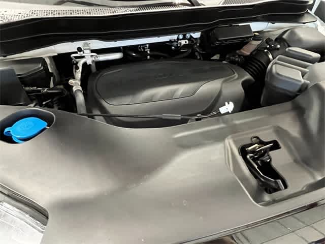 Thumbnail: 2026 Honda Ridgeline - 12