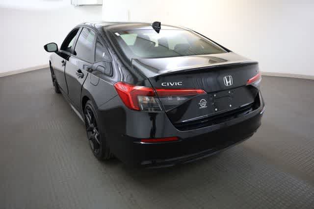 Thumbnail: 2023 Honda Civic - 5