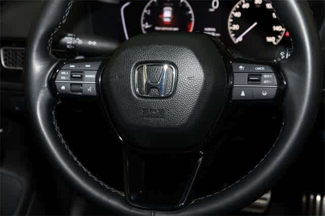 Thumbnail: 2024 Honda Civic - 33