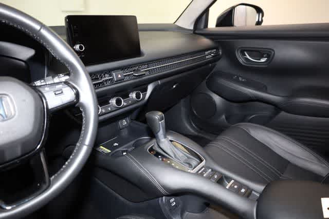 Thumbnail: 2024 Honda HR-V - 24