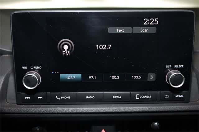 Thumbnail: 2024 Honda CR-V - 26