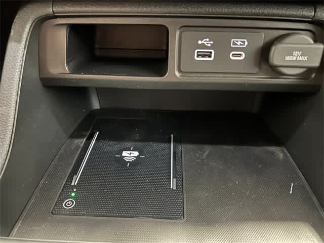 Thumbnail: 2025 Honda Pilot - 22