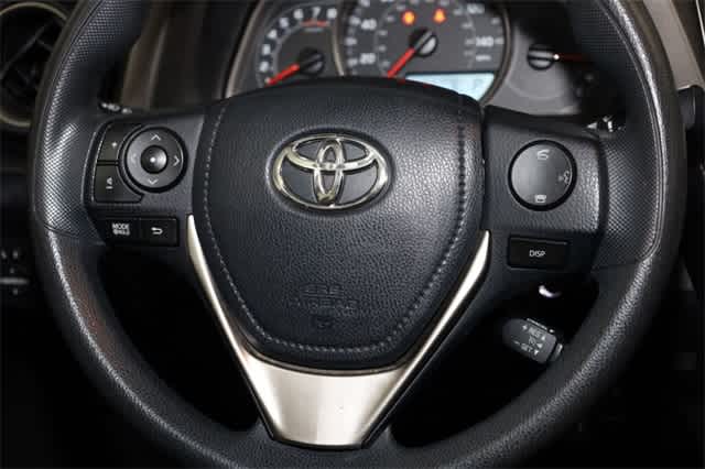 Thumbnail: 2014 Toyota RAV4 - 32