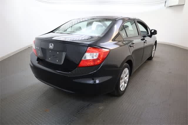 Thumbnail: 2012 Honda Civic - 7