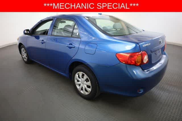 Thumbnail: 2010 Toyota Corolla - 4