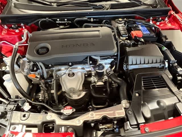 Thumbnail: 2026 Honda Civic - 12