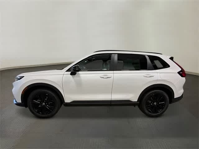 Thumbnail: 2026 Honda CR-V - 2