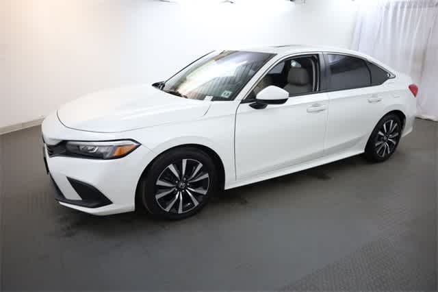 Thumbnail: 2024 Honda Civic - 2