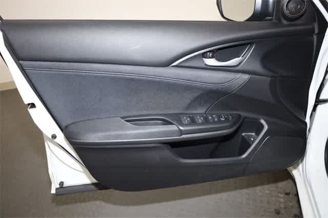 Thumbnail: 2022 Honda Insight - 13