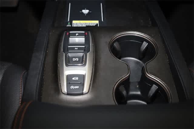 Thumbnail: 2024 Honda Passport - 34