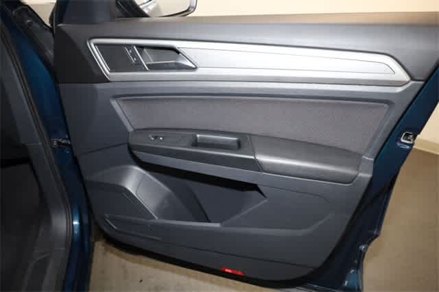 Thumbnail: 2018 Volkswagen Atlas - 23