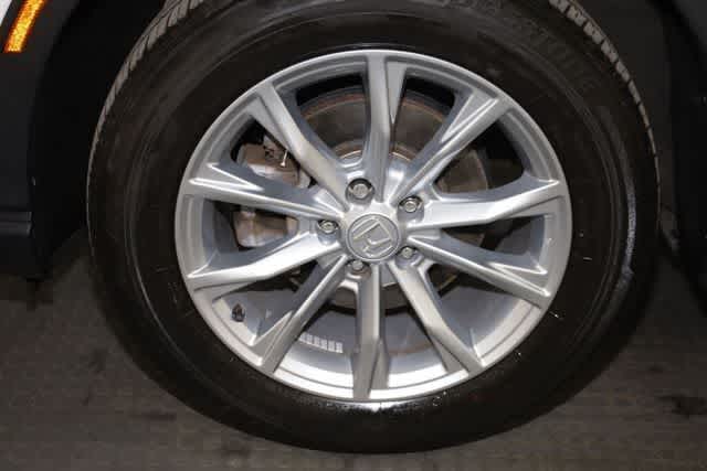 Thumbnail: 2023 Honda CR-V - 34