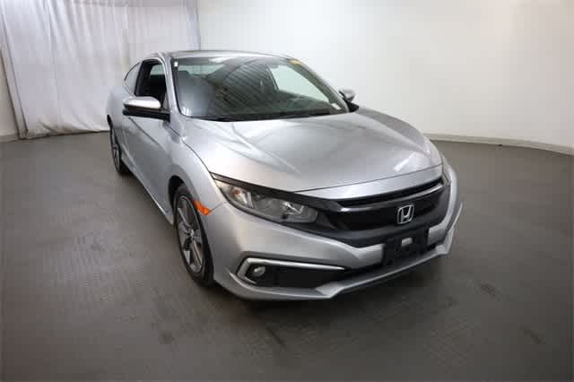 Thumbnail: 2020 Honda Civic - 11