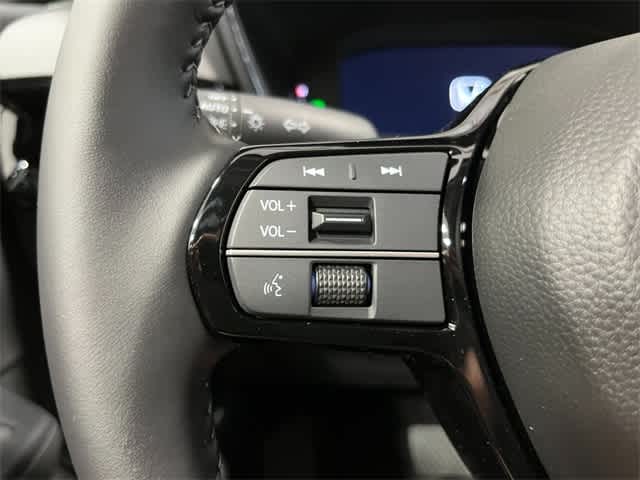 Thumbnail: 2026 Honda CR-V - 17