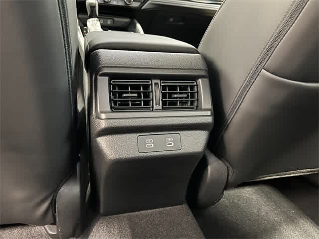 Thumbnail: 2025 Honda Accord - 30