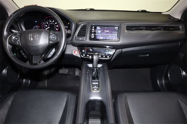 Thumbnail: 2019 Honda HR-V - 17