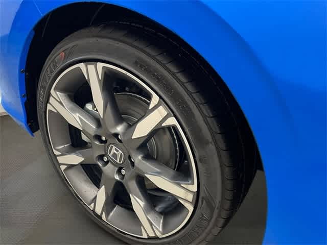 Thumbnail: 2026 Honda Civic - 11